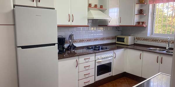 Apartamento Goya