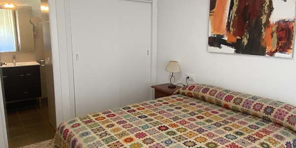 Apartamento Goya