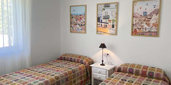 Apartamento Goya