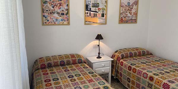 Apartamento Goya